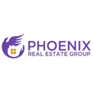Logotipo de Phoenix - Phoenix Real Estate Group